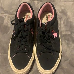 Converse X Hello Kitty One Star Converse